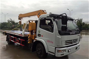 镇坪24小时道路救援服务