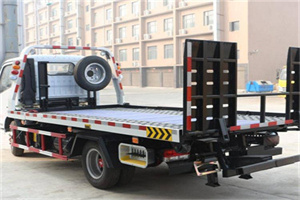 镇坪24小时道路救援电话