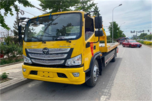 镇坪汽车救援头像