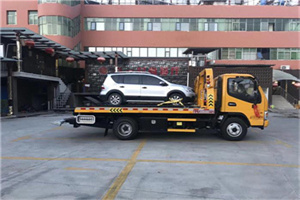 镇坪汽车紧急补胎换胎救援