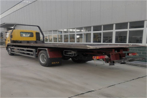 镇坪24小时公路救援电话